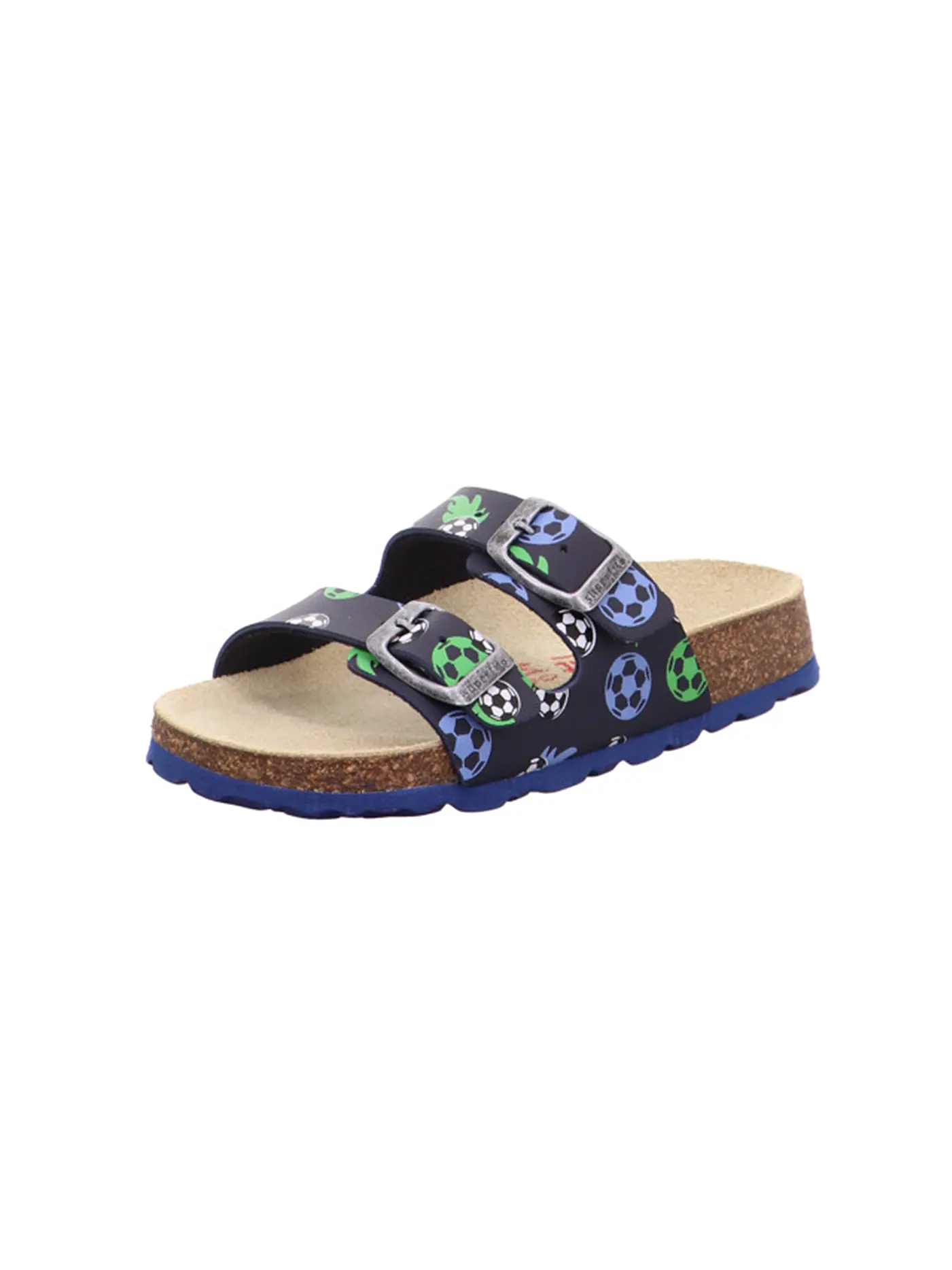 SUPERFIT | Jungen Hausschuhe | 